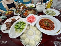 -石锅鱼府(二分店)