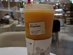 -奈雪的茶(新天地广场PRO店)