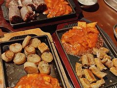 -양평식당·杨平食堂(华贸店)