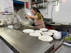 -巧手馄饨(箍桶巷店)