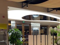 -风味小馆(天目湖宾馆店)