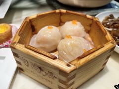 陶陶居大虾饺-陶陶居酒家(环市东店)