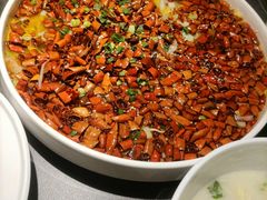 -前海沿·青岛菜(大拇指广场石老人店)