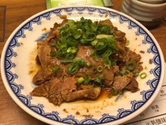 -一兰拉面(新宿中央东口店)