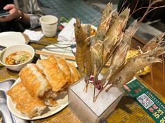 -扬之阿李菌汤火锅(1969店)