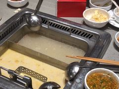 -海底捞火锅(龙岗星河COCO Park店)