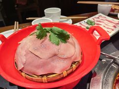 -周师兄大刀腰片火锅(解放碑总店)