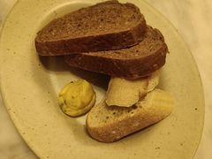 餐前面包-OLLA 西班牙餐厅(丰盛里店)