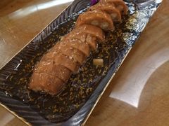 桂花糯米藕-北疆饭店(宝龙店)