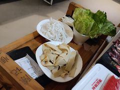 -陈记顺和潮汕牛肉火锅(棠德南路店)