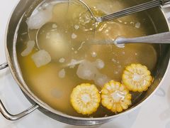 顺和清汤锅-陈记顺和潮汕牛肉火锅(番禺迎宾大道店)