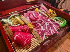 -黑牛の店·和牛烧肉(合生汇店)