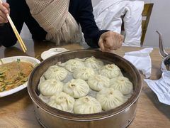 -开封灌汤包子铺(尚志大街店)