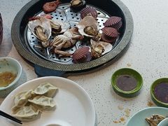 -巧克力渔家.小船海鲜家常菜(万平口店)