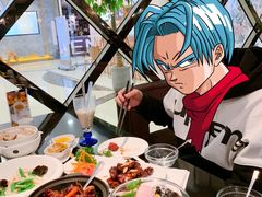 -鹿港小镇(悠唐店)