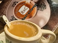 -三姐妹  Roast & Coffee(Retro Garden 1968’s)