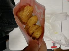 -华莱士·炸鸡汉堡(华府店)