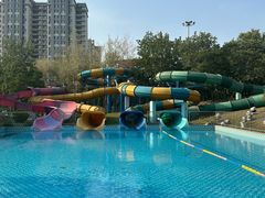 -欢乐水魔方水世界