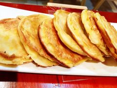 -鑫日千里马朝鲜族小馆(总店)