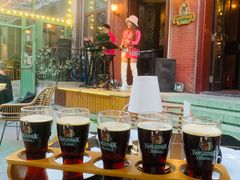 -巴伐利亚啤酒坊(意式风情街店)