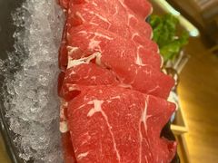 -鲔吞·和牛寿喜烧(闵行区绿瘦酒店)
