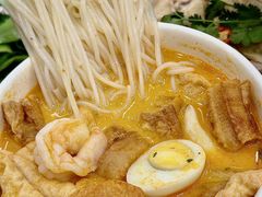 -绿柠食堂(北外滩店)