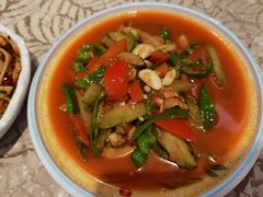 -新粤新疆菜清真餐厅(拱北店)