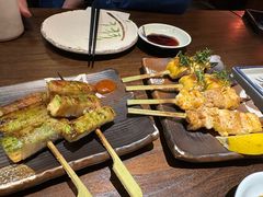 -鸟鹏烧鸟居酒屋(熙龙湾店)