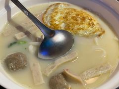-泰果东南亚餐厅(旭辉广场店)