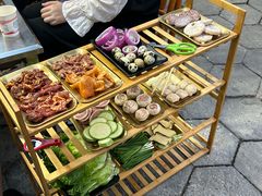 -阿昌白族石板烧(大理古城店)