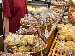 -富贵面包公司(运河店)