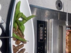 -丰茂烤串(外滩星荟中心店)