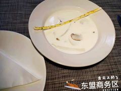 -巴别塔法餐舍(合作路店)