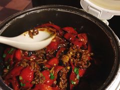 -小柴米·传统江西菜(八一广场店)