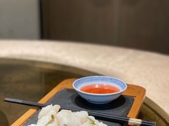 -茉莉花·私房菜(蓝湖郡店)