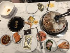 -半岛听涛蒸汽海鲜自助(K11店)