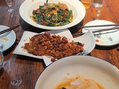 -大秦面庄(青松路店)