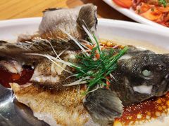 -南海渔家•海鲜•正宗海南菜(海棠湾店)