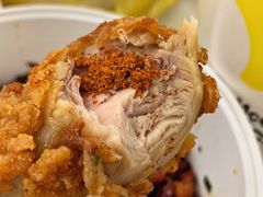 -麦当劳(温州人民路店)