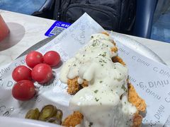 -咕鹿流心披萨(下沙店)
