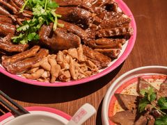 -春梅里卤鹅馆·47年老字号(中山路店)