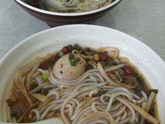 -三品桂林米粉(西单店)