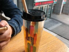 -星巴克(杭州大厦C座店)