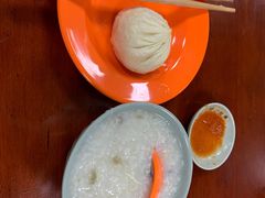 -味一早餐(新芝路店)