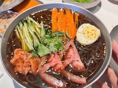 -范儿·嫂子烤肉·精致炭火烤肉(长治路店)