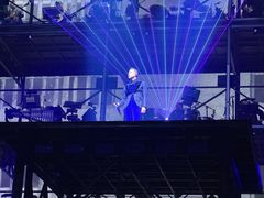 -东方体育中心(地铁站)