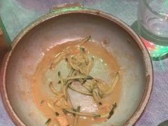 西北面筋-肉串汪(望京店)