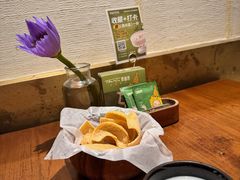 -泰香米泰国餐厅(中大国际店)