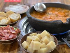 -笔记安顺夺夺粉火锅