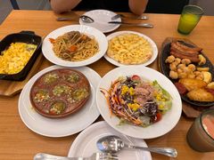 -萨莉亚意式餐厅(新塘永旺梦乐城店)